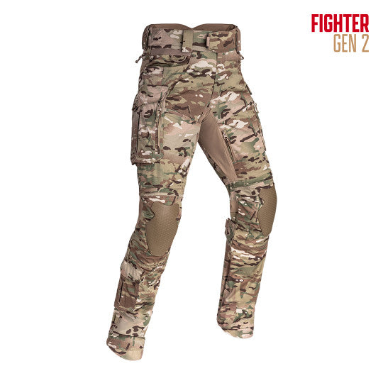 Pantalon V4 FIGHTER GEN 2 MultiCam® Réf : 01.202523