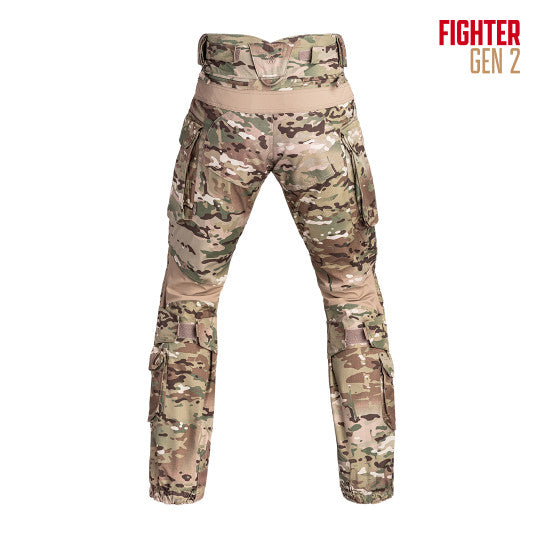 Pantalon V4 FIGHTER GEN 2 MultiCam® Réf : 01.202523