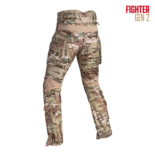 Pantalon V4 FIGHTER GEN 2 MultiCam® Réf : 01.202523
