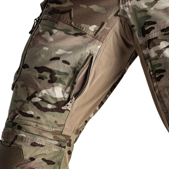 Pantalon V4 FIGHTER GEN 2 MultiCam® Réf : 01.202523
