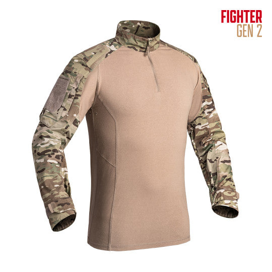 UBAS V1 FIGHTER GEN 2 MultiCam®