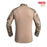 UBAS V1 FIGHTER GEN 2 MultiCam®
