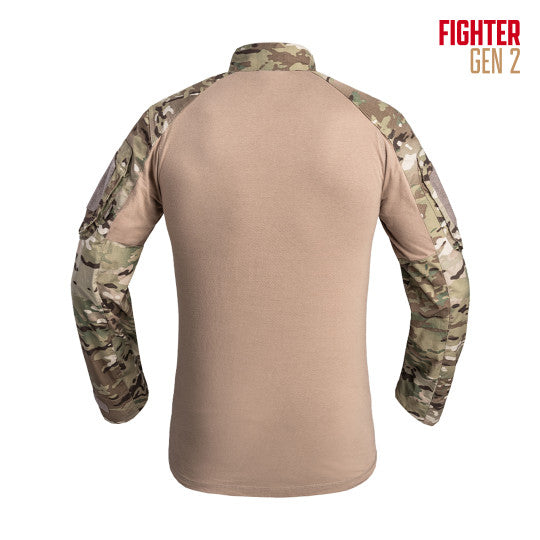 UBAS V1 FIGHTER GEN 2 MultiCam®