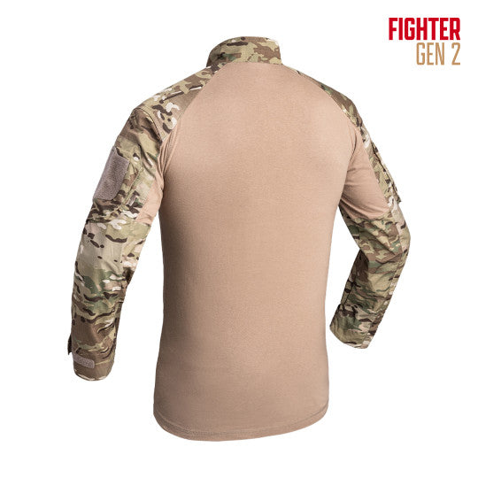 UBAS V1 FIGHTER GEN 2 MultiCam®