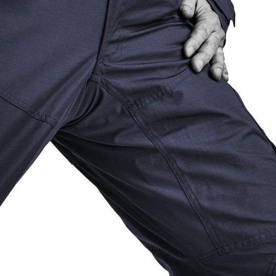 Pantalon V2 FIGHTER GEN 2 bleu marine