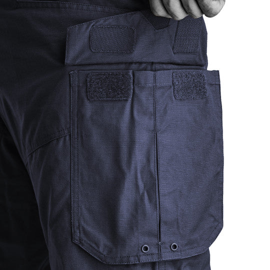 Pantalon V2 FIGHTER GEN 2 bleu marine