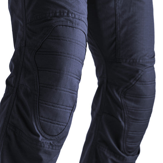 Pantalon V2 FIGHTER GEN 2 bleu marine