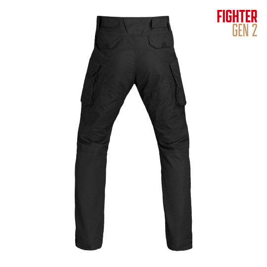 Pantalon V2 FIGHTER GEN 2 noir
