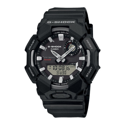 Montre G-Shock GA-B010 noir