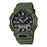 Montre G-Shock GA-B010 vert olive