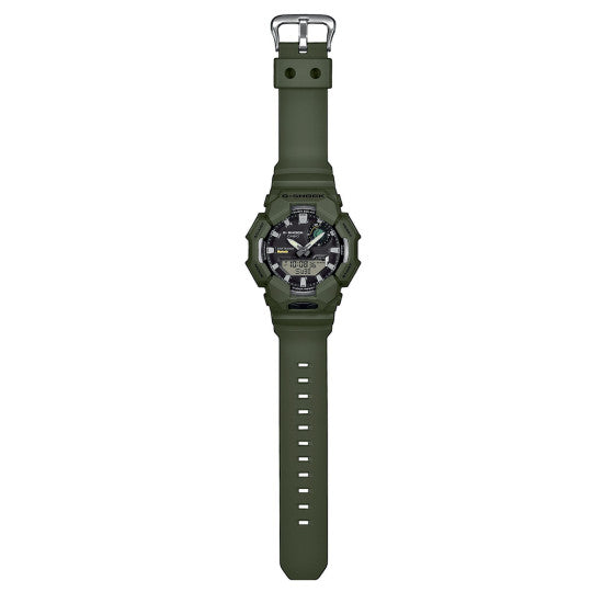 Montre G-Shock GA-B010 vert olive