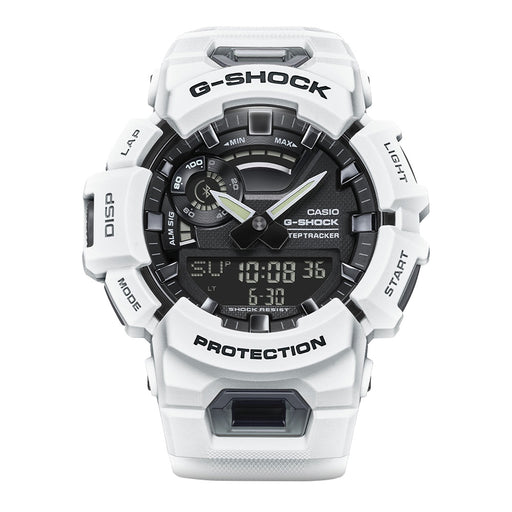 Montre G-Shock GBA-900 Blanc - Ref 05.060546
