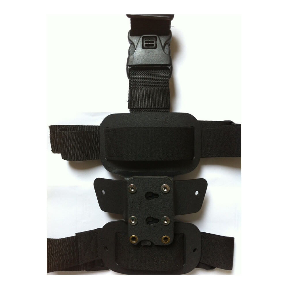 Holster Plateforme de Cuisse
