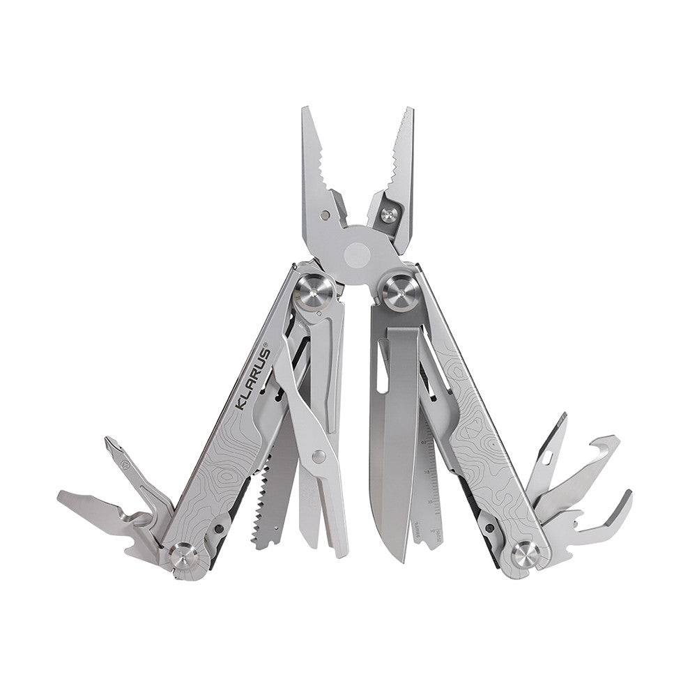 Pince multifonctions MT07 20 outils