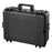 Valise Noire Tactique Militaire