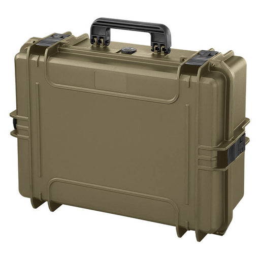 Valise Militaire MAX505S