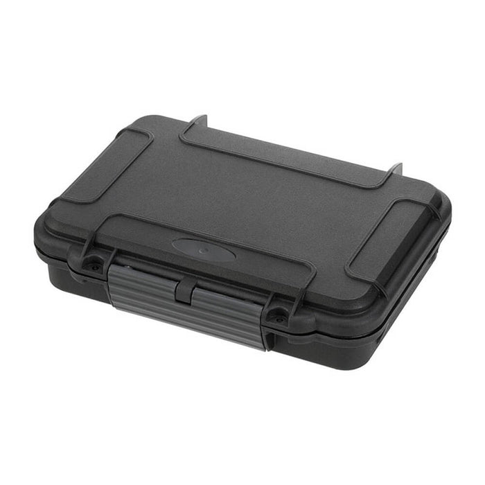 Valise Étanche Tactique Rigide à l'exterieur