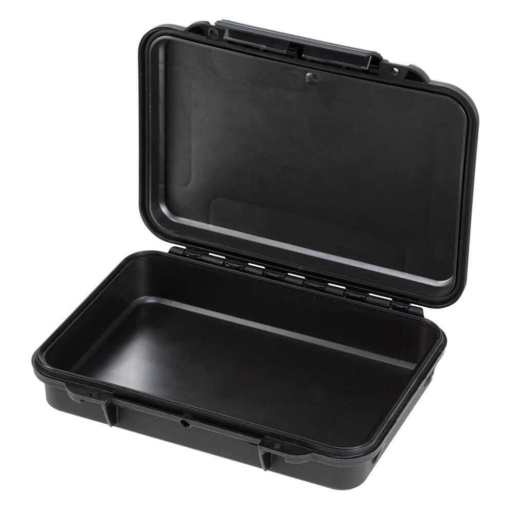 Valise Étanche Tactique Rigide à l'intérieur
