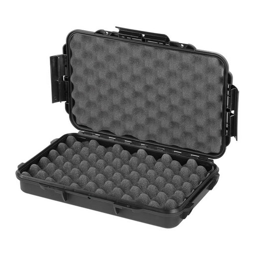 Valise Transport Noir Etanche