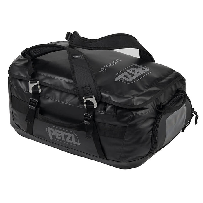 Sac A Dos Tactique 65l Vu de Dos