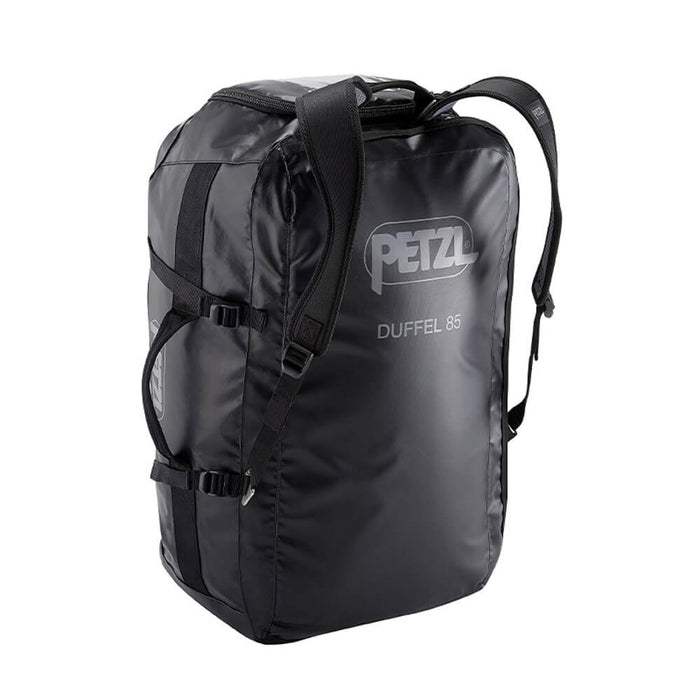 Sac A Dos Tactique Étanche Vu de Dos