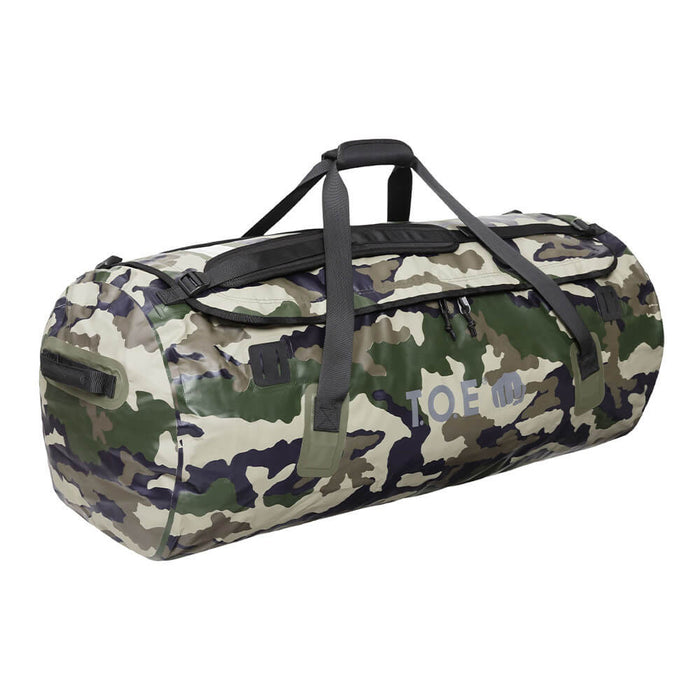 Grand Sac De Voyage Militaire