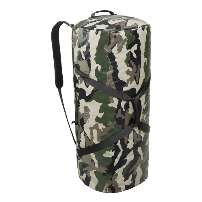 Grand Sac De Voyage Militaire à Dos