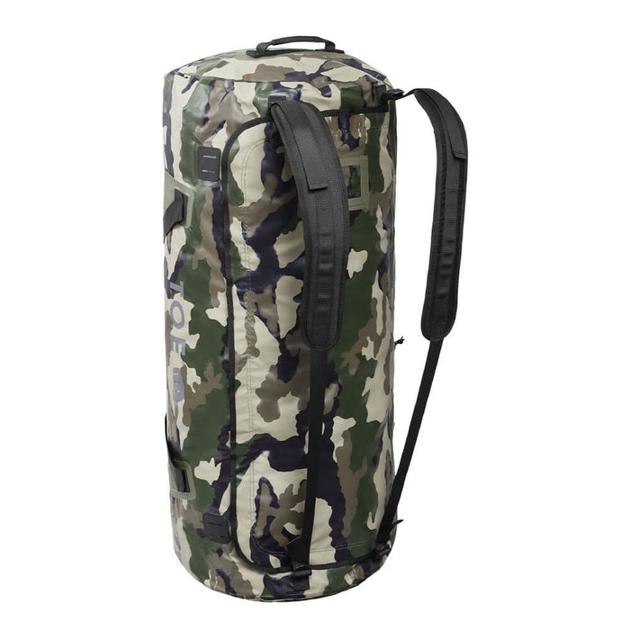 Grand Sac De Voyage Militaire Multifonction