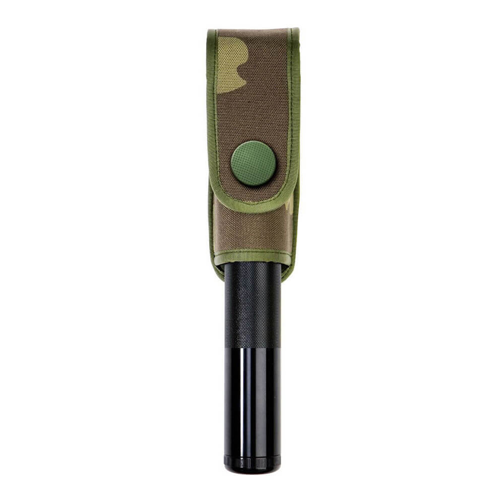 Porte Maglite Militaire