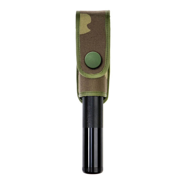 Porte Maglite Militaire