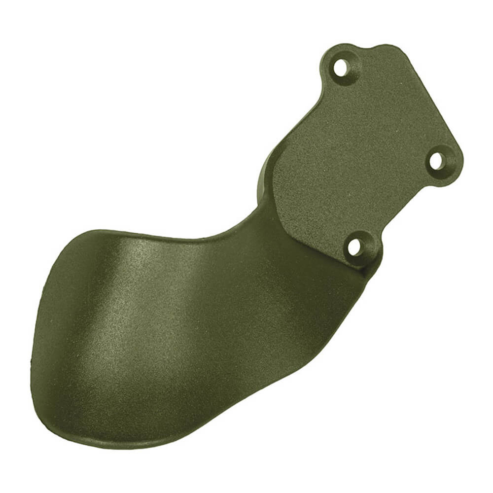 Patte de Sécurité Militaire
