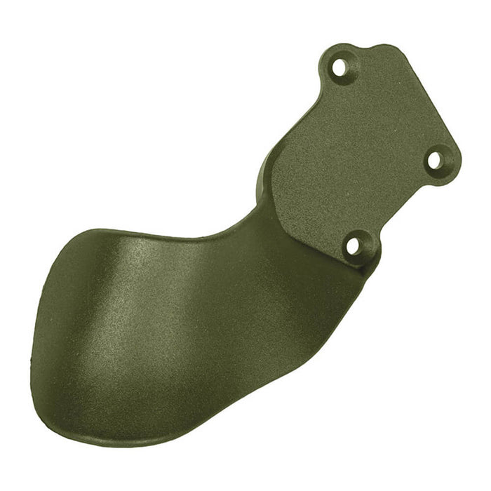 Patte de Sécurité Militaire