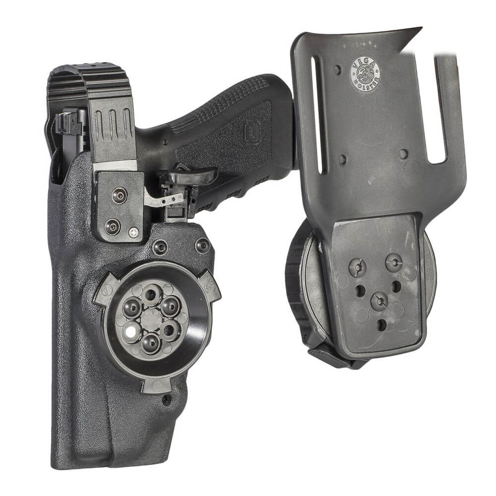 Accessoire Holster 