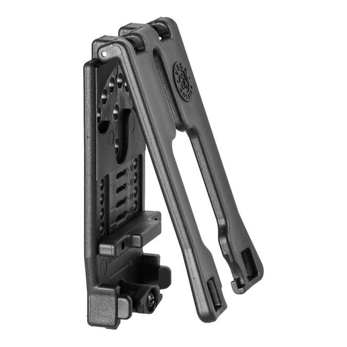 Passant Rapide Pour Holster Vu de Côté