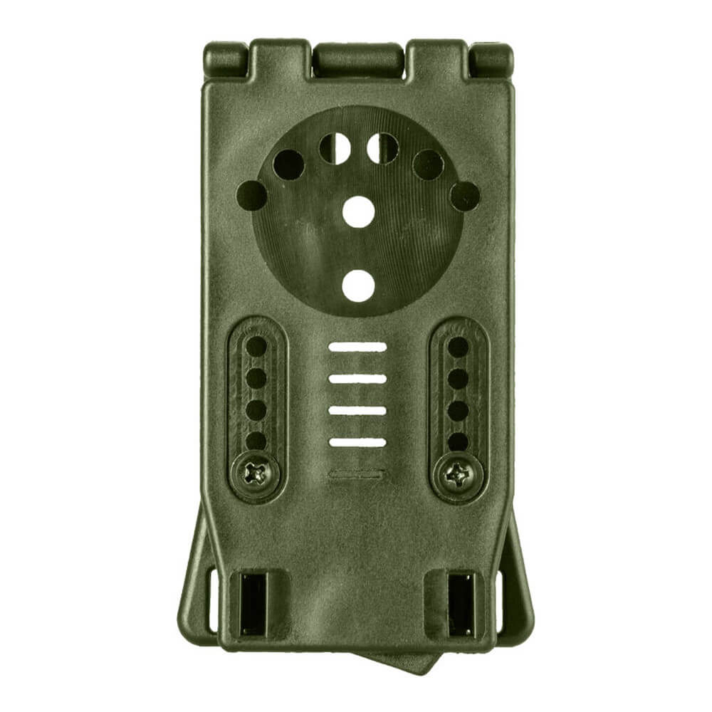Passant Rapide Militaire