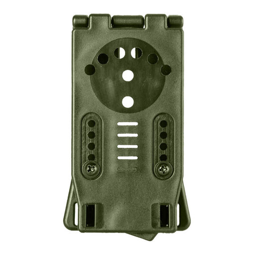 Passant Rapide Militaire