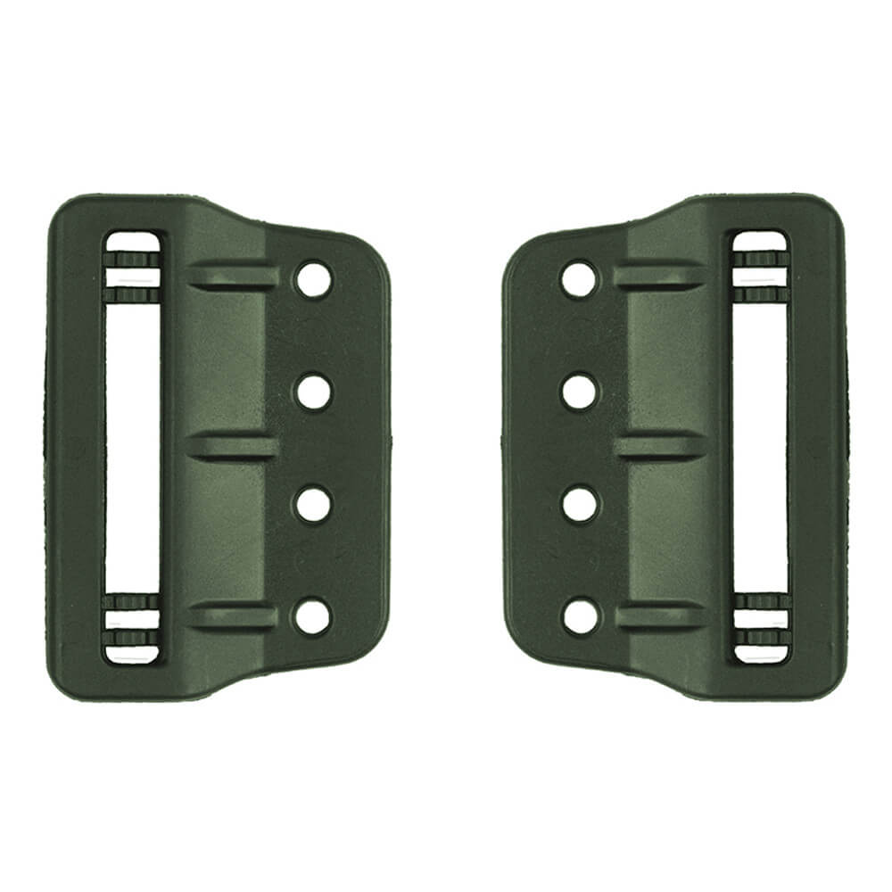 Paire De Stabilisateurs Militaire