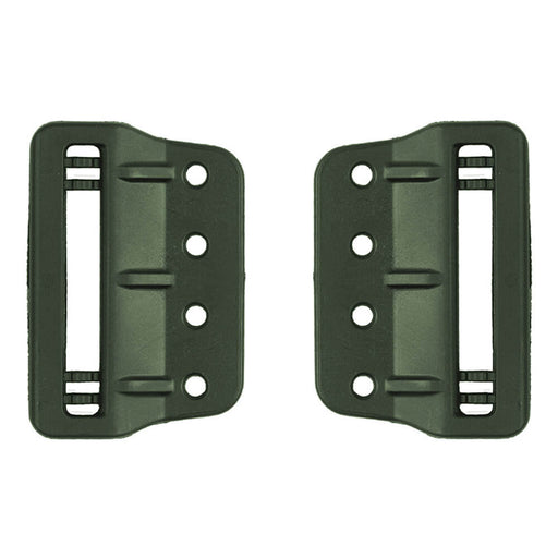 Paire De Stabilisateurs Militaire