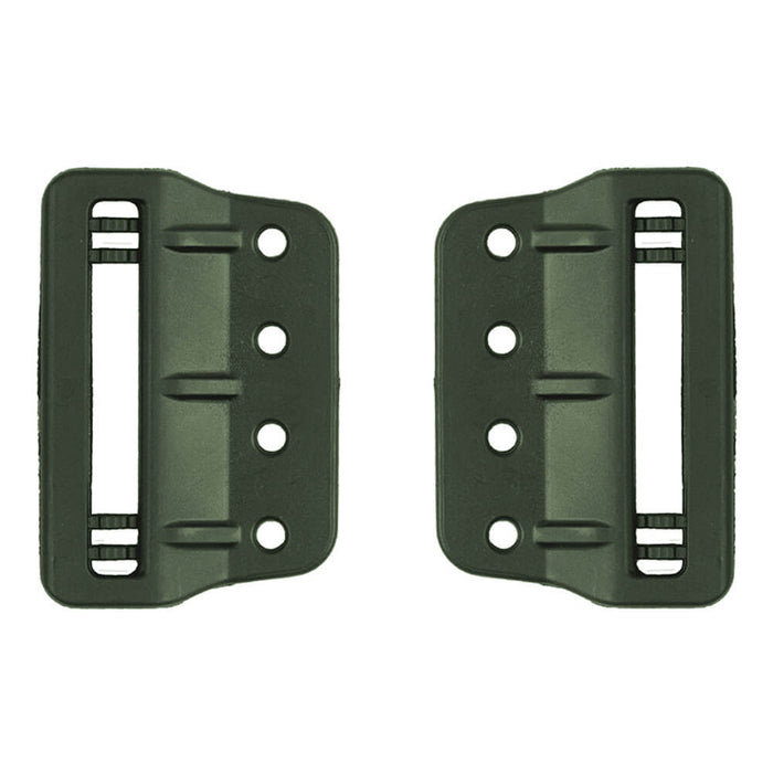 Paire De Stabilisateurs Militaire