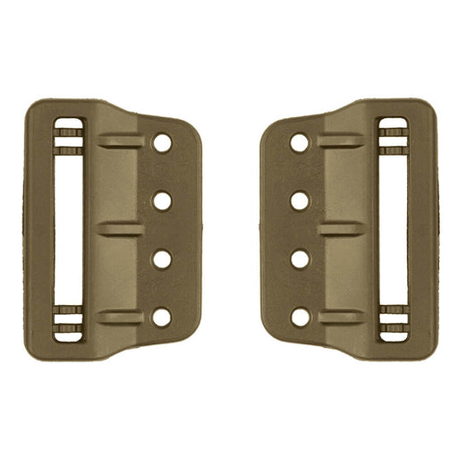 Paire De Stabilisateurs Tan