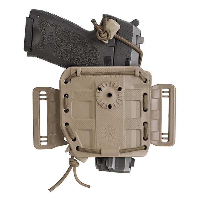 Paire De Stabilisateurs Tan En Application
