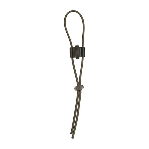 Élastique De Serrage Vert Olive