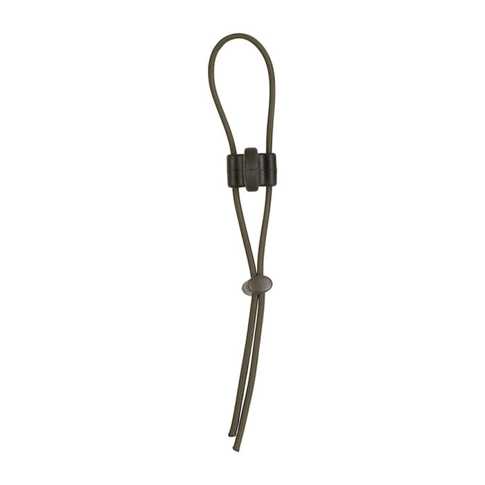 Élastique De Serrage Vert Olive
