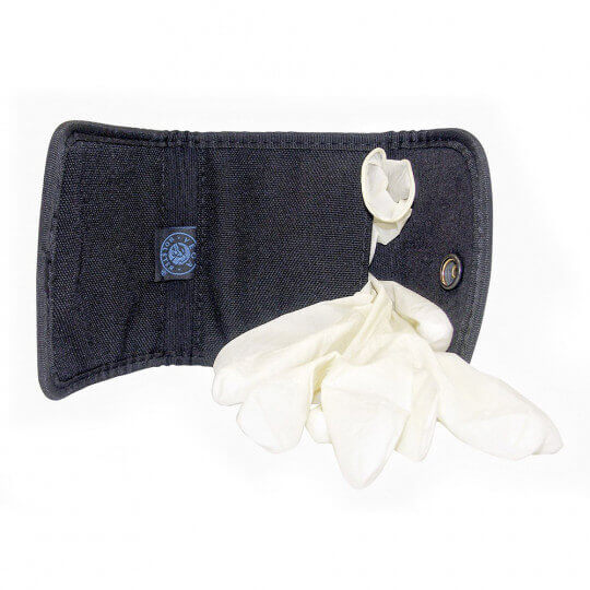 Mini Pochette Cordura Pour Gants