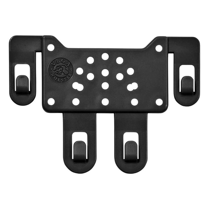 Vega Holster Plateforme
