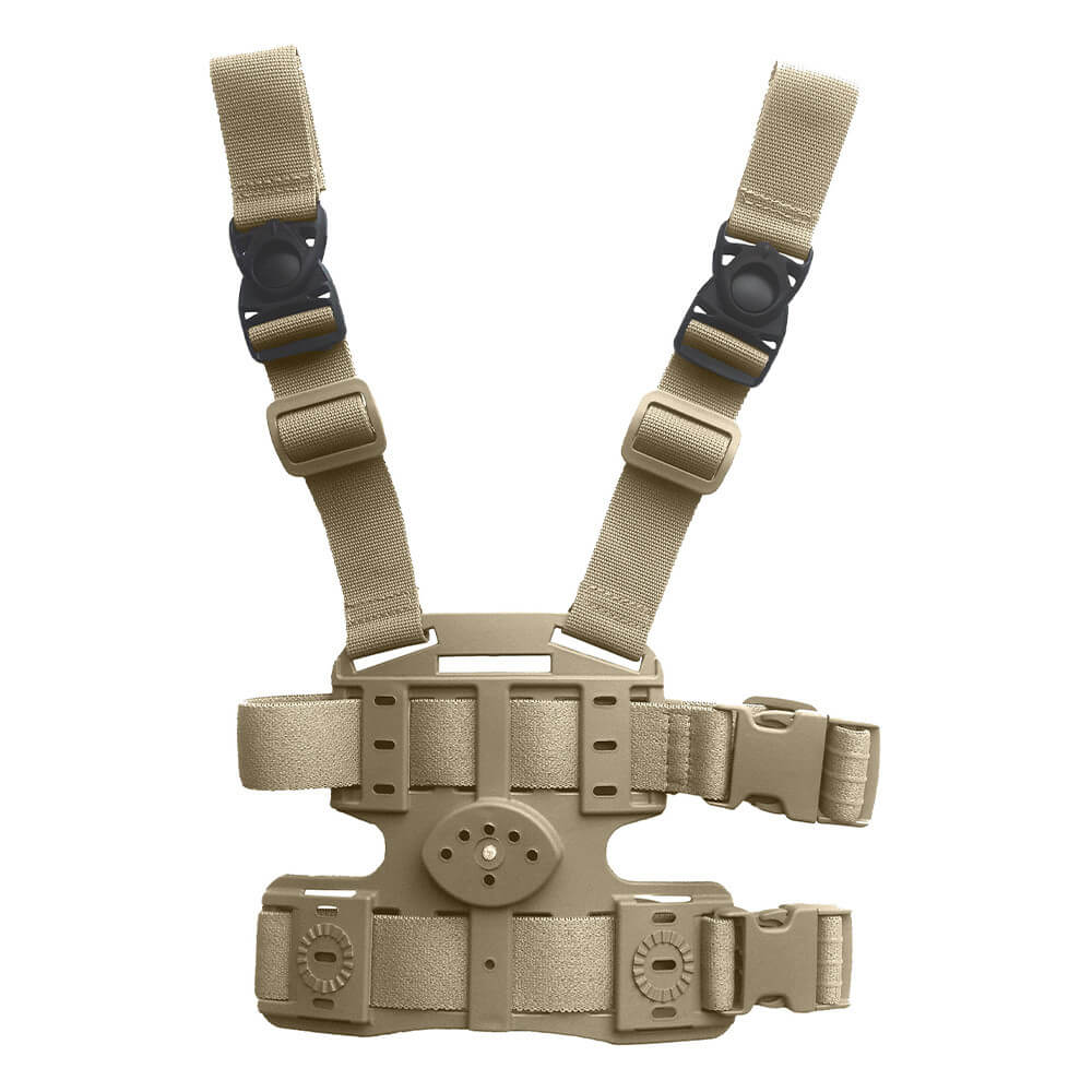 Holster De Cuisse