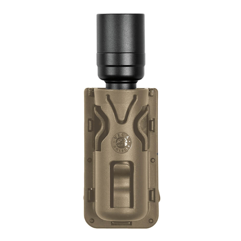 Lampe Militaire Tactique