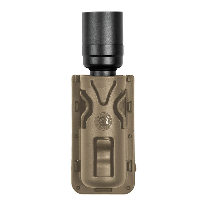 Lampe Militaire Tactique