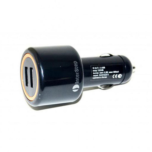 Adaptateur Allume-cigare Prise Double