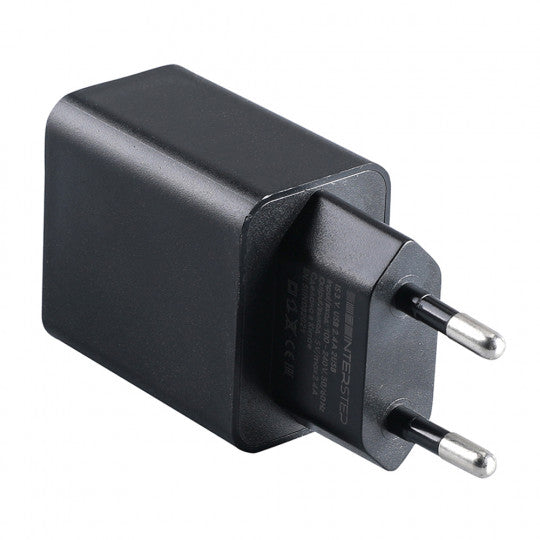 Adaptateur Secteur Prise Double Klarus
